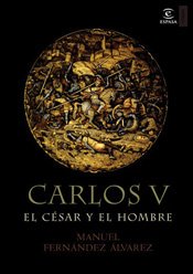 Carlos V, el césar y el hombre book