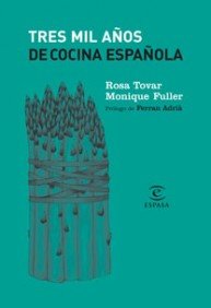 Tres mil años de cocina española (FUERA DE COLECCIÓN Y ONE SHOT) Leisure, Home & Garden