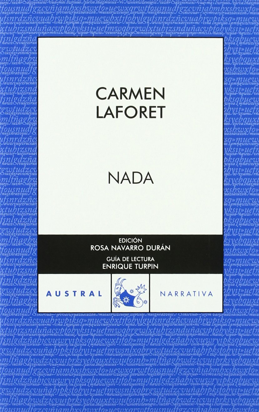 Nada Books