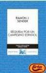 REQUIEM CAMPESINO ESPAÑOL(C.A.576)A70AÑO Reading Aloud & Learning to Read
