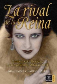 La rival de la reina (ESPASA NARRATIVA) Social Sciences