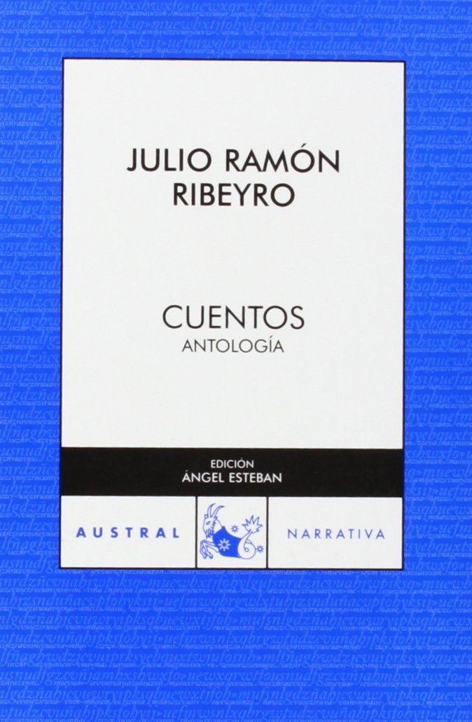 Cuentos: Antología (Contemporánea, Band 1) Contemporary literature