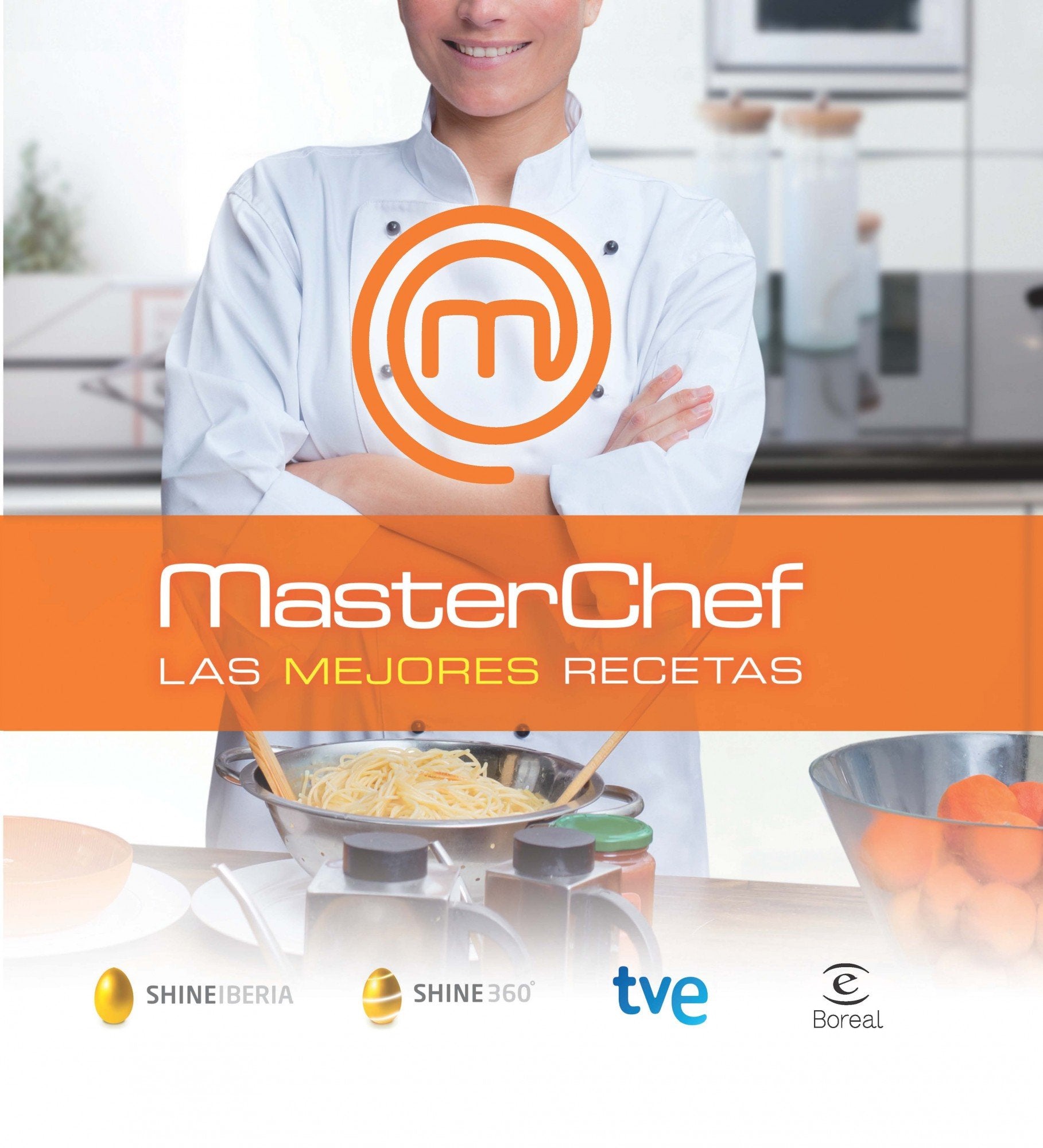MasterChef : las mejores recetas (Espasa Gastronomía) Leisure, Home & Garden