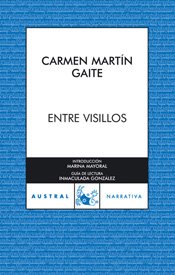 Entre visillos (Contemporánea, Band 1) Contemporary literature