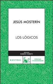 Los Lógicos (Clásica, Band 1) Books