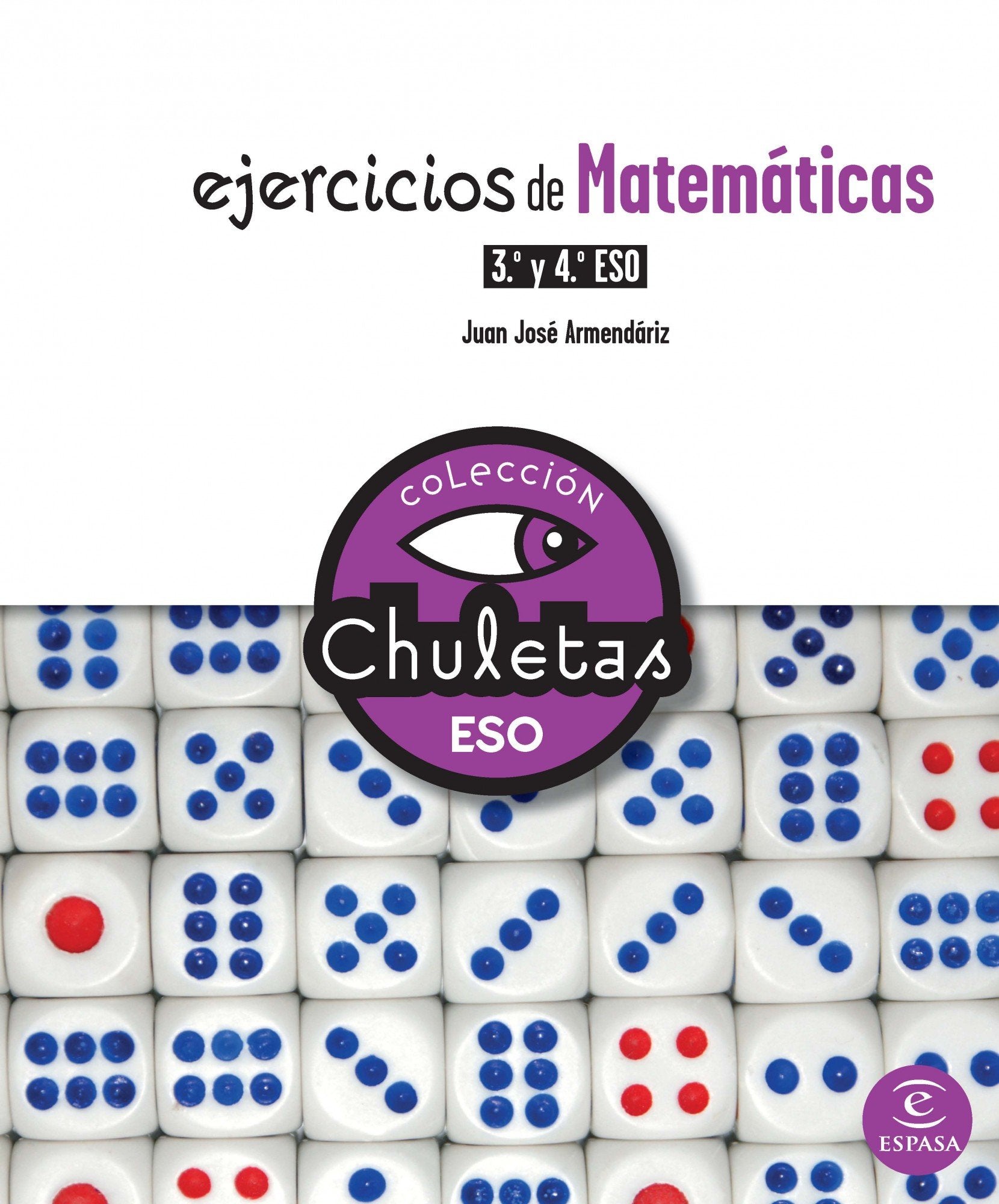 Ejercicios de matemáticas, 3 y 4 ESO (CHULETAS) Education