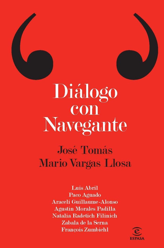 Diálogo con Navegante (Espasa Hoy) Books
