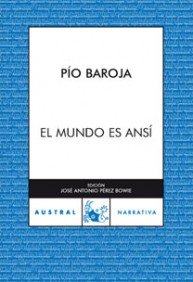 El mundo es ansí (Clásica, Band 1) Contemporary literature