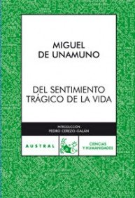 Del sentimiento trágico de la vida Books
