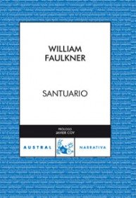 Santuario Contemporary literature Books