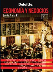 Economía y negocio de la a A la Z book