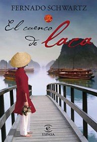 El cuenco de laca (ESPASA NARRATIVA) Contemporary literature