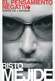 El pensamiento negativo (FUERA DE COLECCIÓN Y ONE SHOT) Books