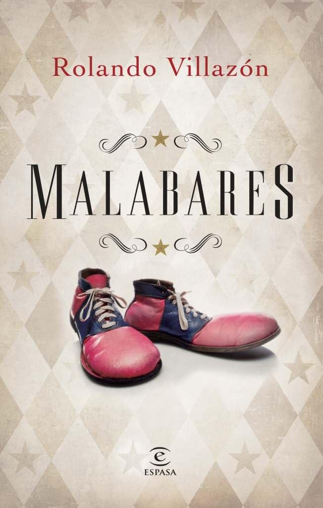 Malabares Contemporary literature Books