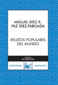Relatos populares del mundo book