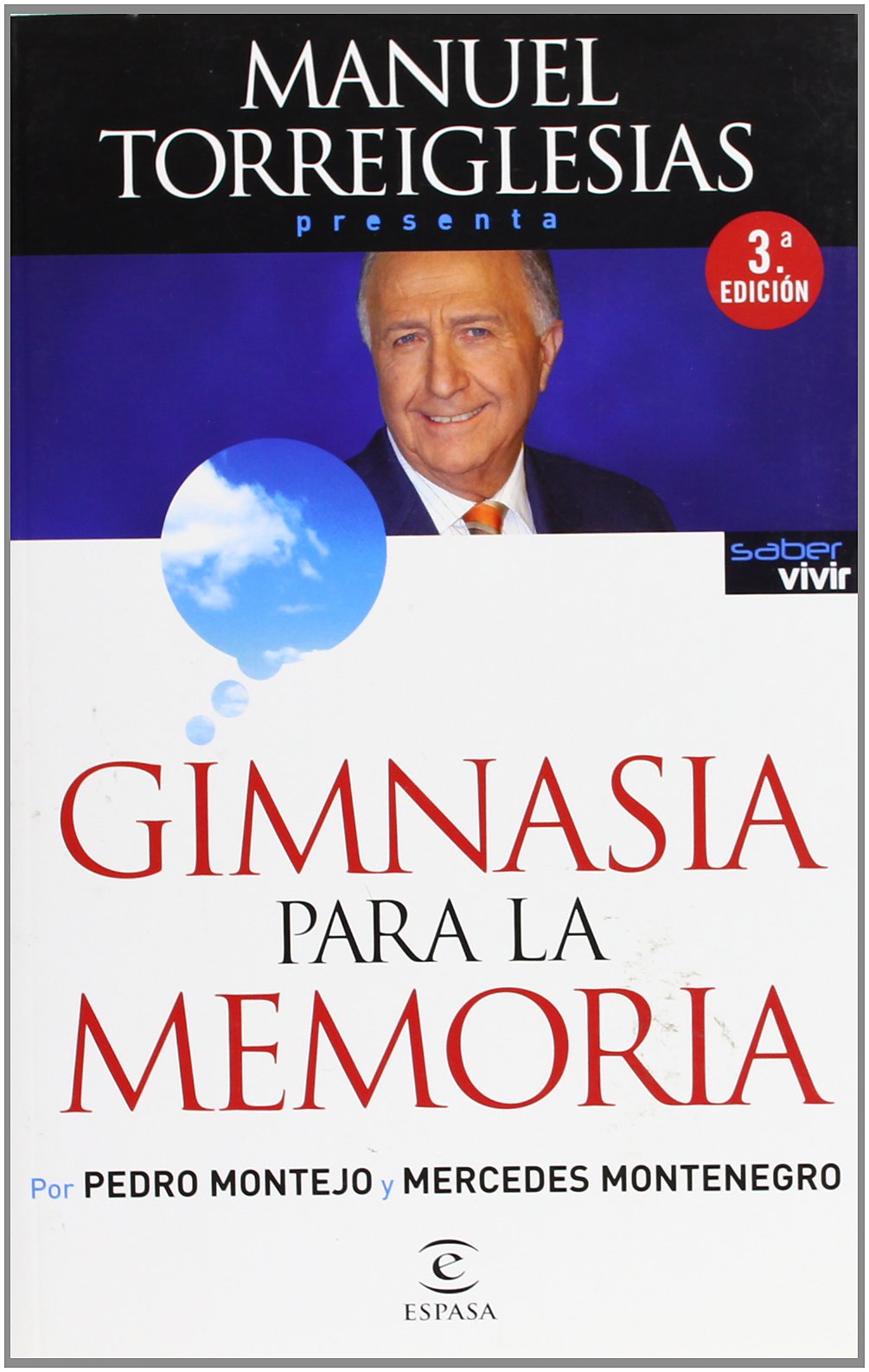 Gimnasia para la memoria / Memory Exercises book