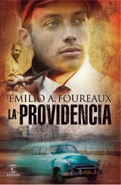 La providencia (ESPASA NARRATIVA, Band 1) Contemporary literature