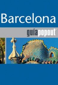 Guía Popout, Barcelona (REFERENCIA ILUSTRADA) Leisure, Home & Garden