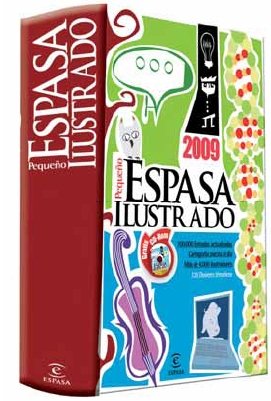 Pequeño Espasa Ilustrado PEI (DICCIONARIOS ENCICLOPEDICOS) Books