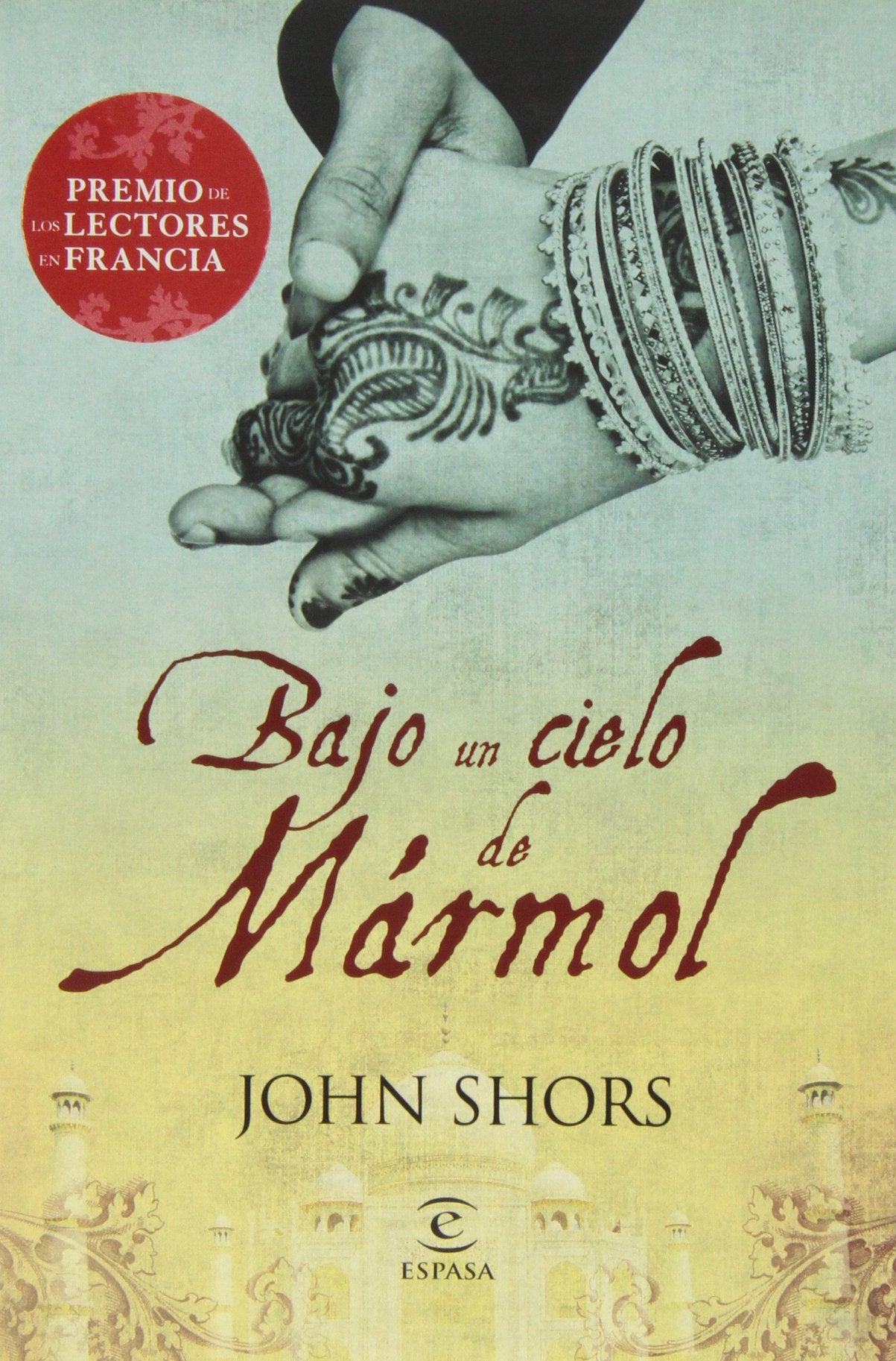Bajo un cielo de mármol (ESPASA NARRATIVA, Band 1) Books