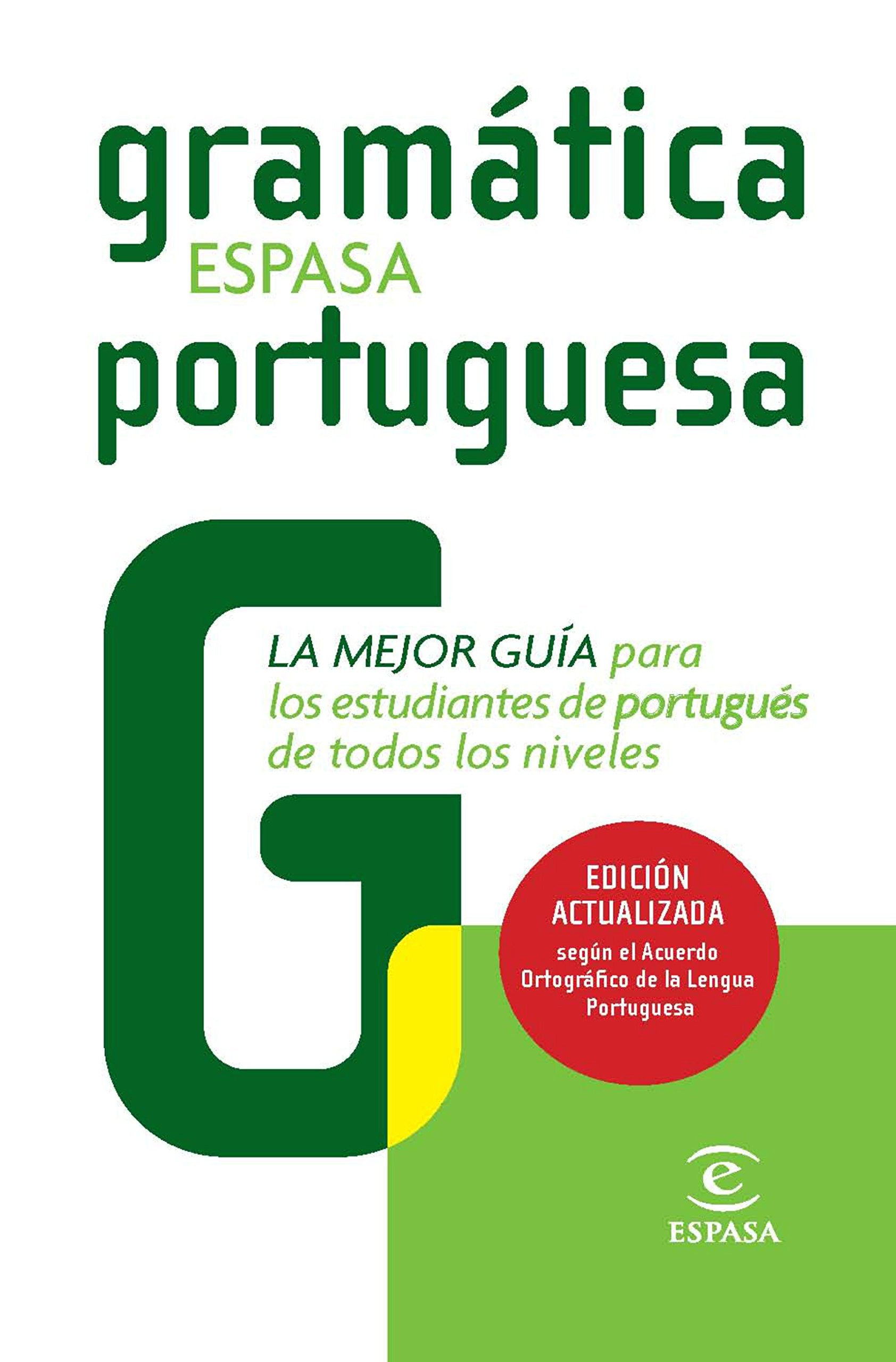 Gramática portuguesa Social Sciences