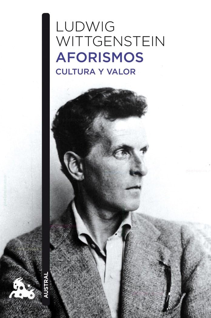 Aforismos (Contemporánea) Philosophy