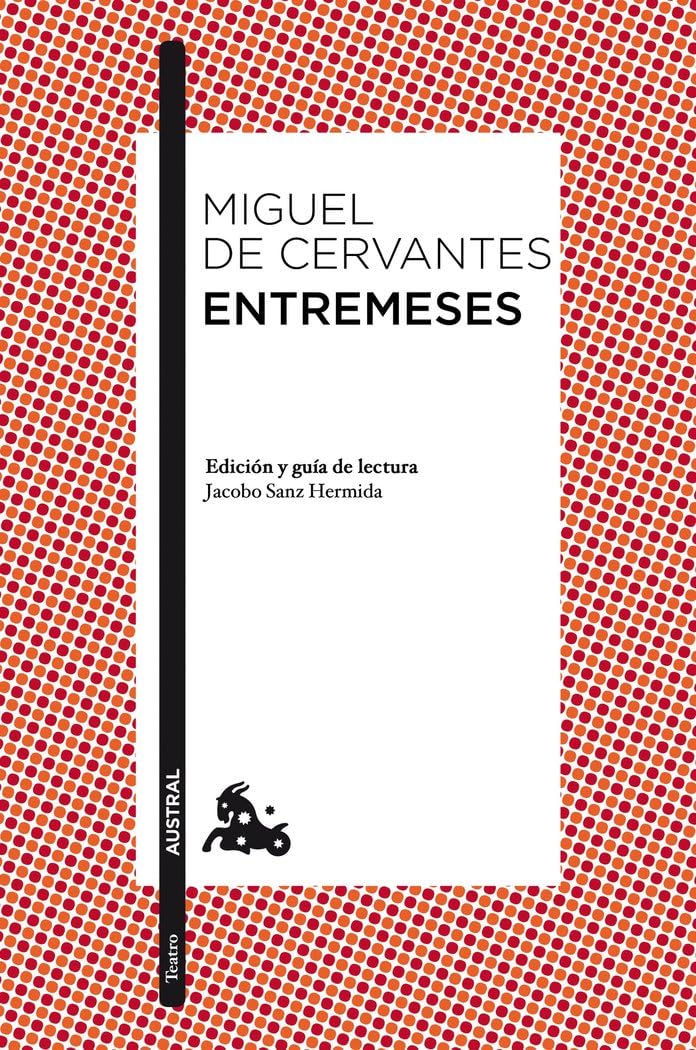 Entremeses Drama