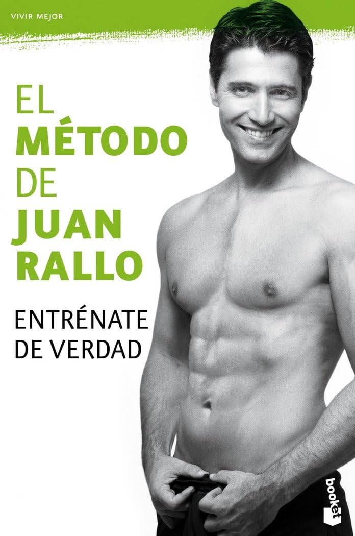 El método de Juan Rallo book