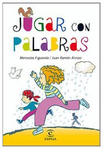 Jugar con las palabras (GUIAS ESCOLARES, Band 1) Children's books