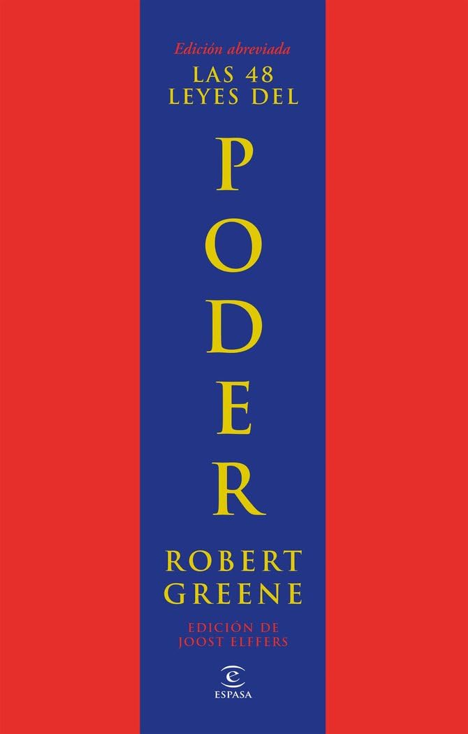Las 48 leyes del poder. Edición abreviada Biographies & Memoirs Audio Books