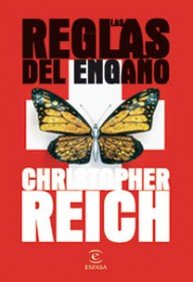 Las reglas del engaño (ESPASA NARRATIVA, Band 1) Books