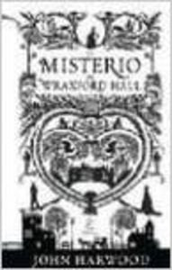 El misterio de Wraxford. la sesión de espiritismo (ESPASA NARRATIVA, Band 1) Contemporary literature