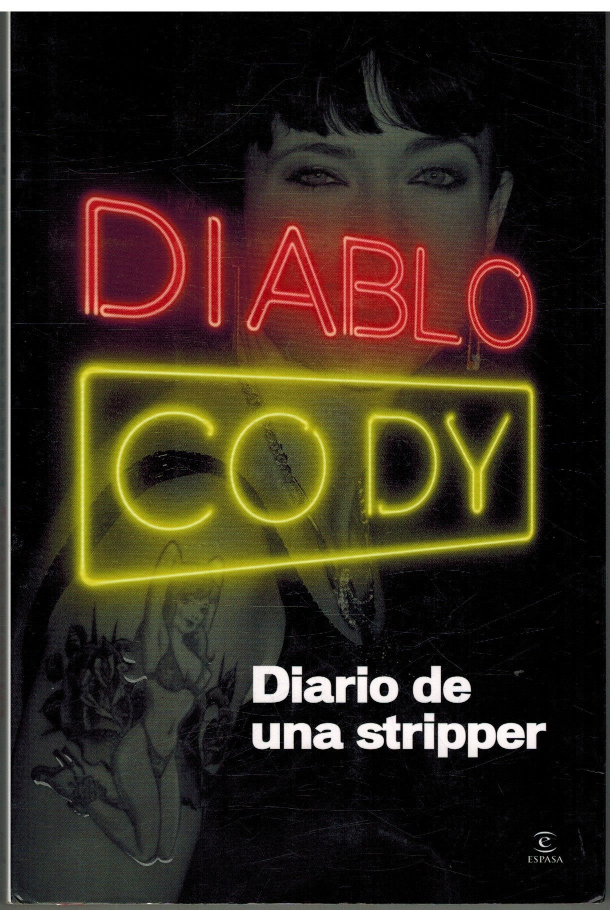 Diario de un stripper (FUERA DE COLECCIÓN Y ONE SHOT) Books