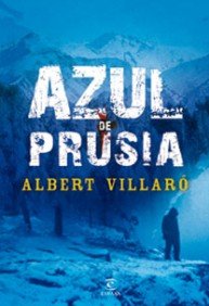 Product Image: Azul de Prusia