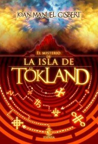 El misterio de la isla de Tökland Social Sciences