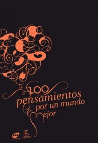 100 pensamientos para un mundo mejor book