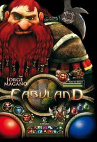 Fabuland (FUERA DE COLECCIÓN Y ONE SHOT) Young adult books
