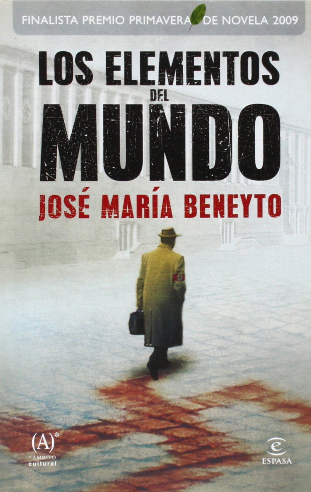Los elementos del mundo (ESPASA NARRATIVA) Reading Aloud & Learning to Read