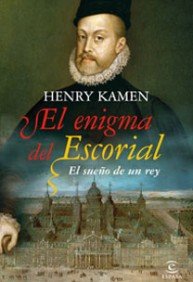 El enigma del Escorial (ESPASA FORUM) Books