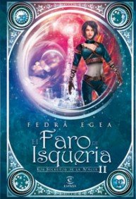 El faro de Isqueria (ESPASA NARRATIVA) Young adult books