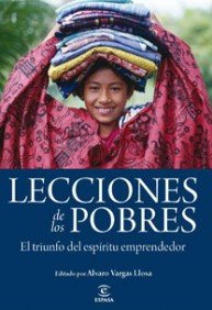 Lecciones de los pobres Books