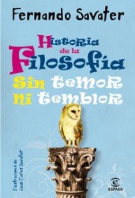 Historia de la filosofía sin temor ni temblor book