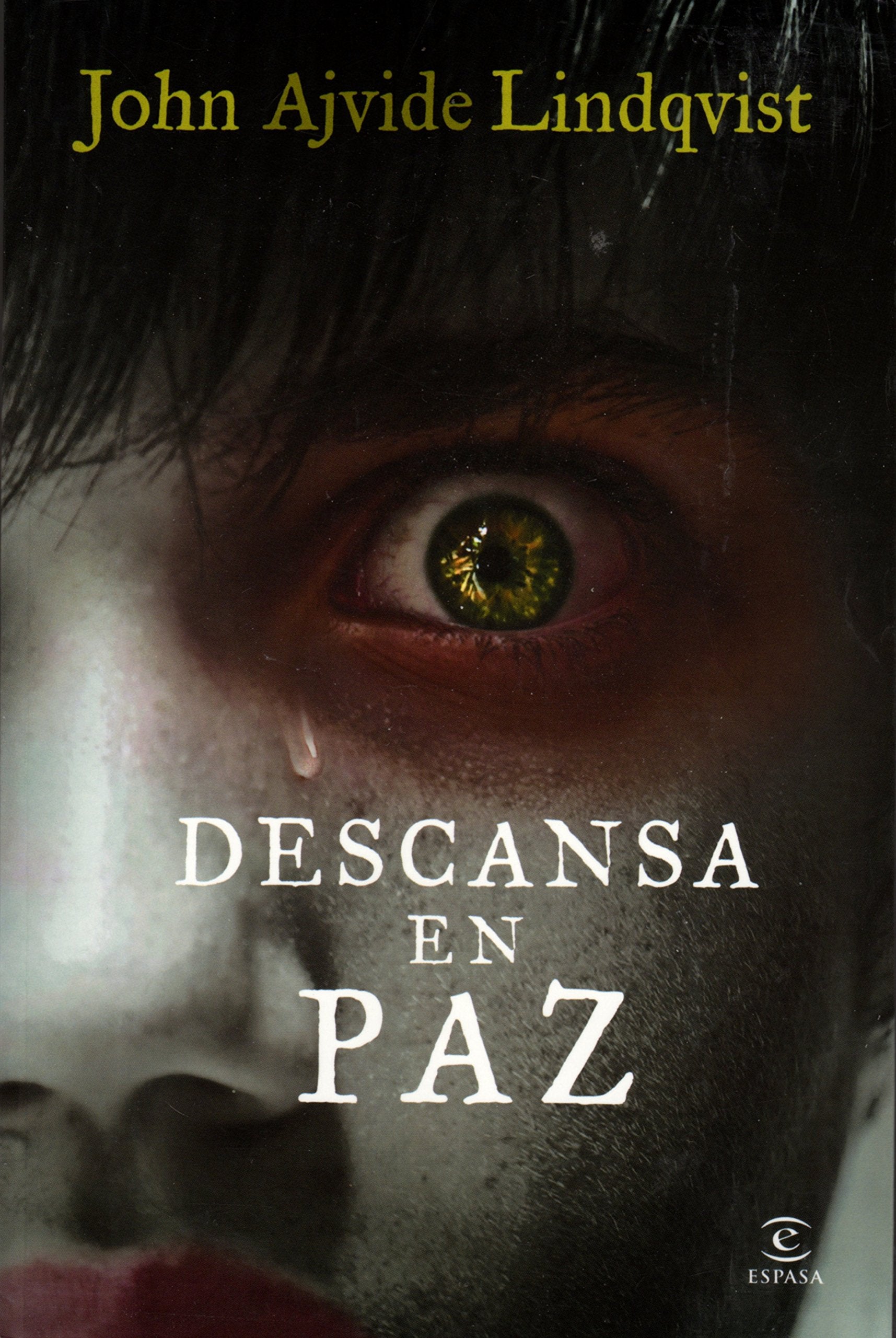 Descansa en Paz/ Handling the Undead book
