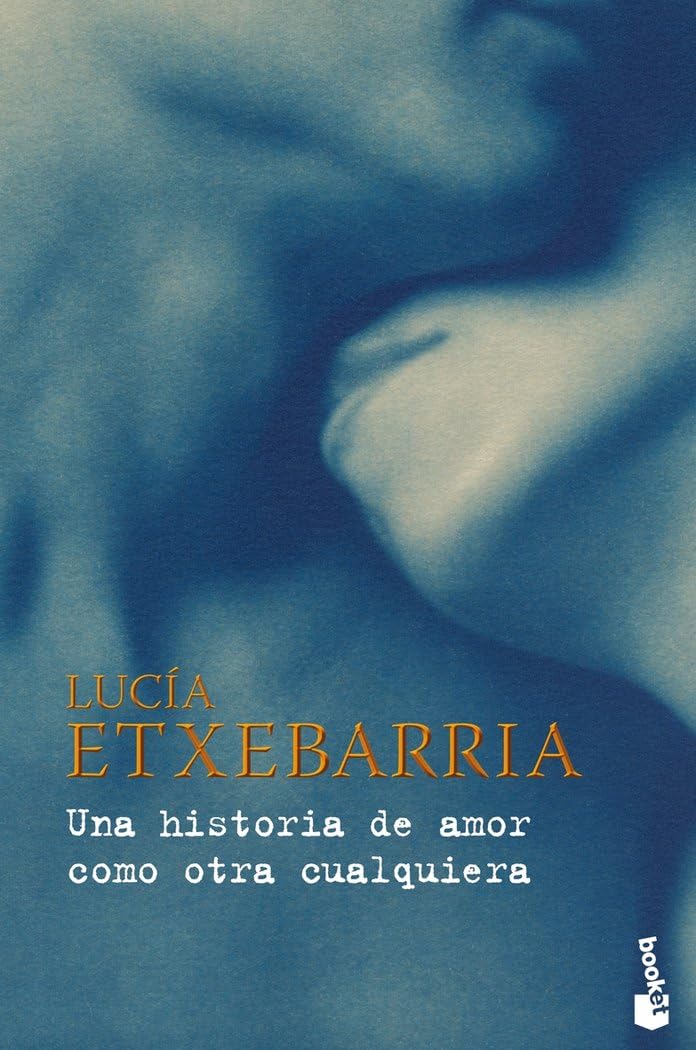 Una historia de amor como otra cualquiera book