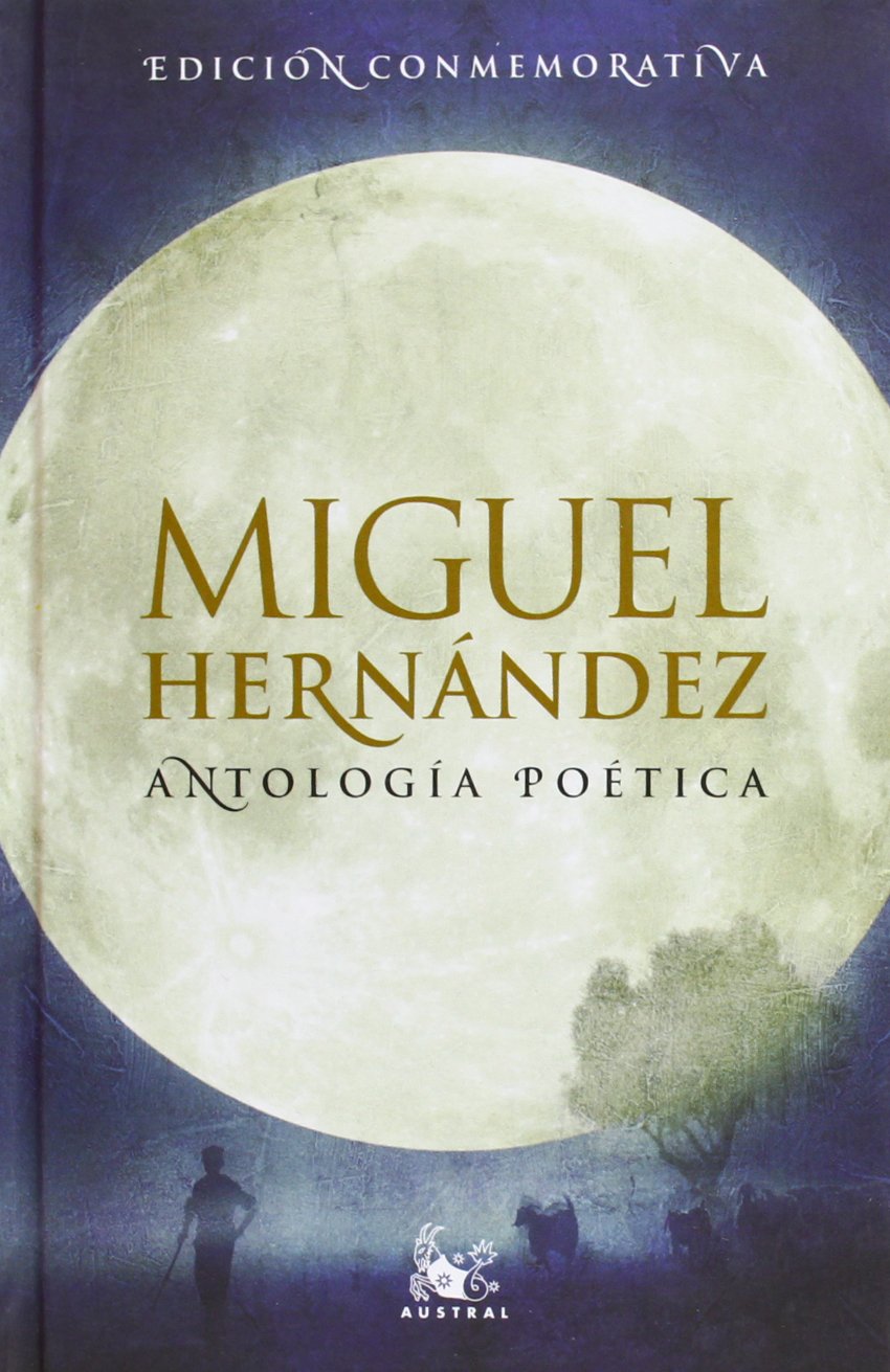 Antología poética (AUSTRAL EDICIONES ESPECIALES) Poetry