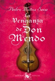 La venganza de Don Mendo Non-fiction