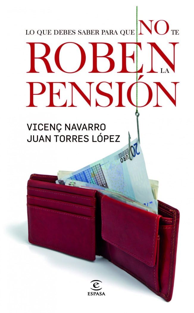 Lo que debes saber para que no te roben la pensión Business, Finance & Career