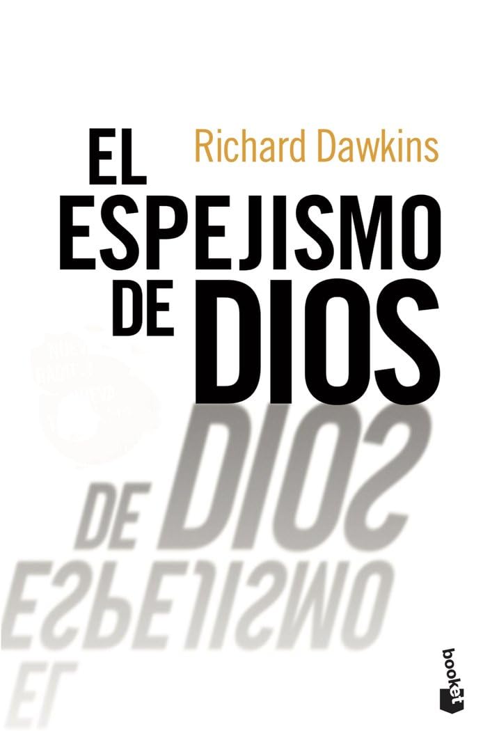 El espejismo de Dios (Ética y Religión) Books