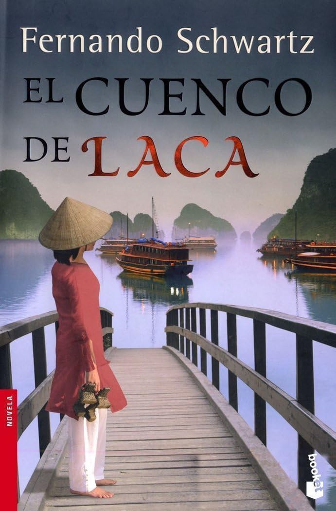 El cuenco de laca (Novela, Band 1) Contemporary literature
