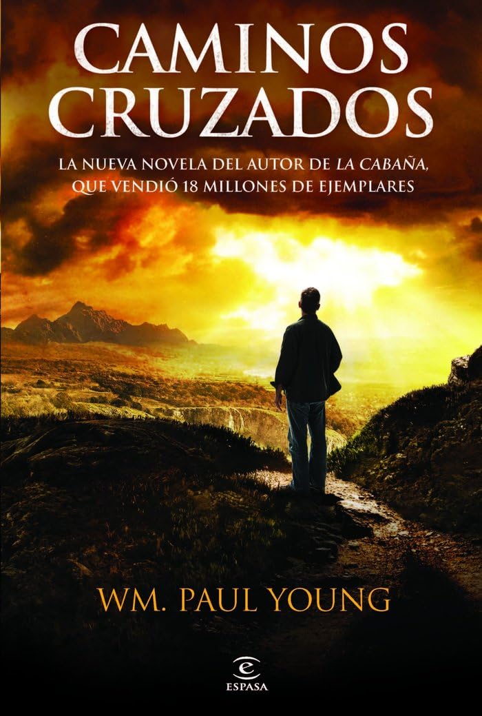 Caminos cruzados book